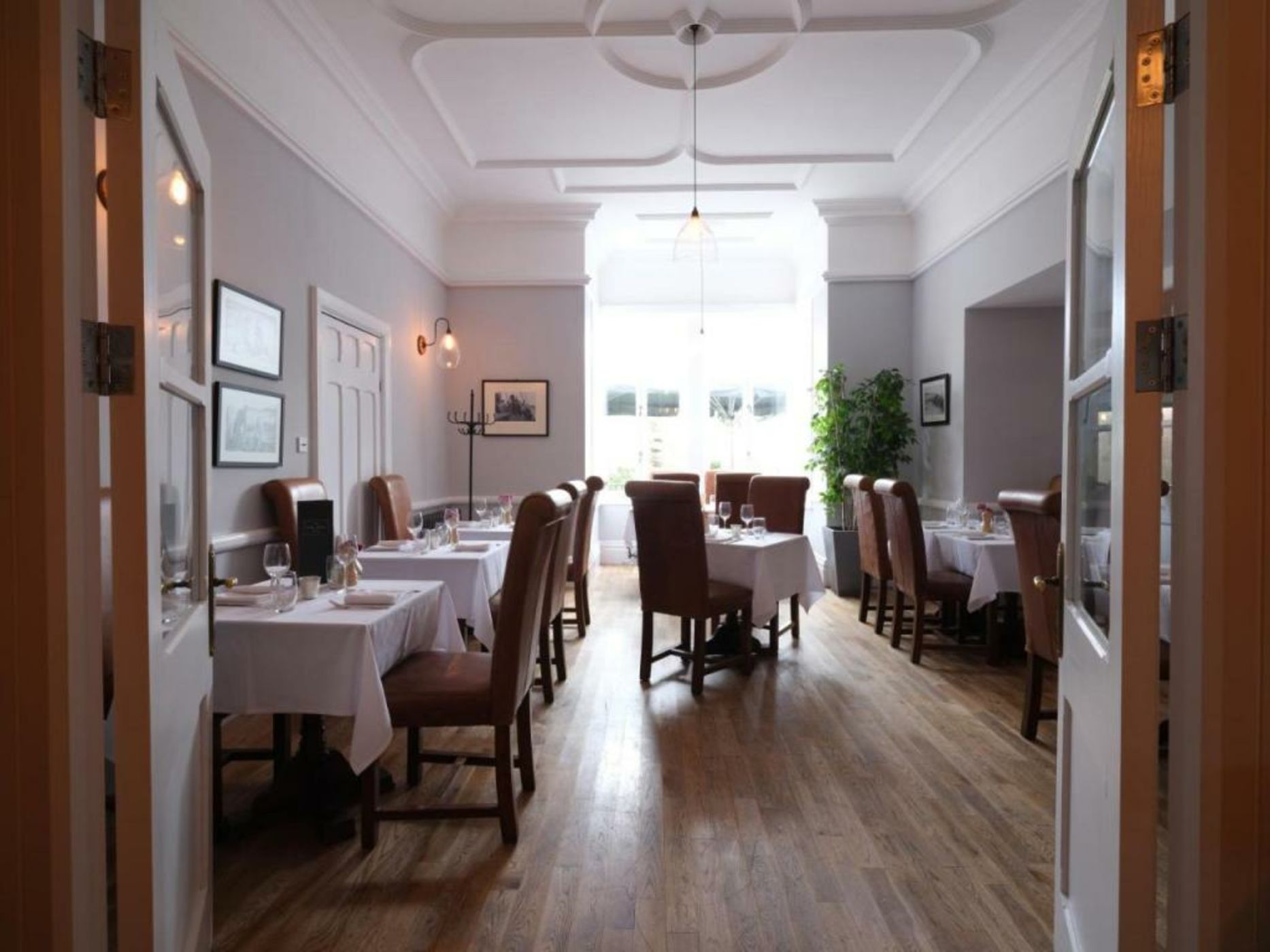 St Marys Hall Hotel