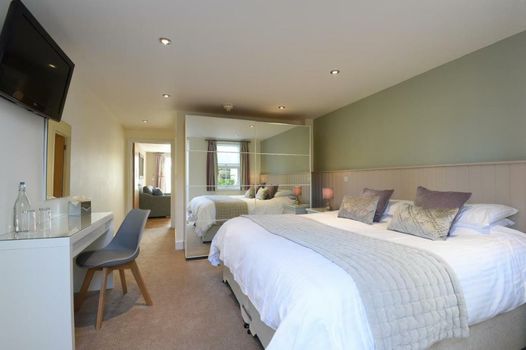 St Marys Hall Hotel