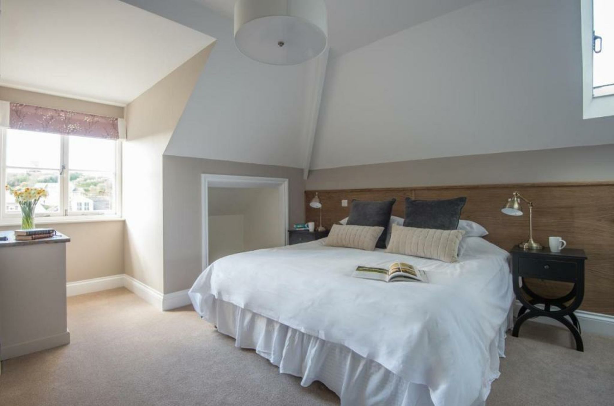 St Marys Hall Hotel