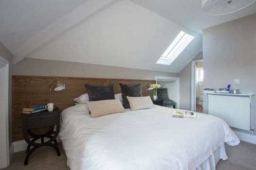 St Marys Hall Hotel