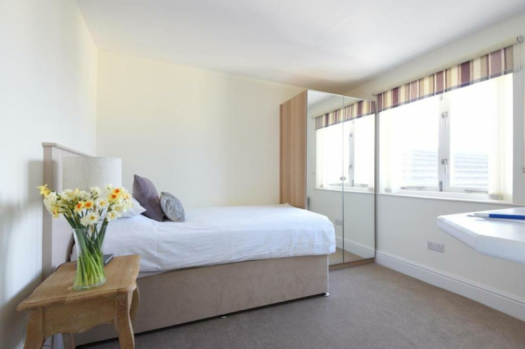 St Marys Hall Hotel