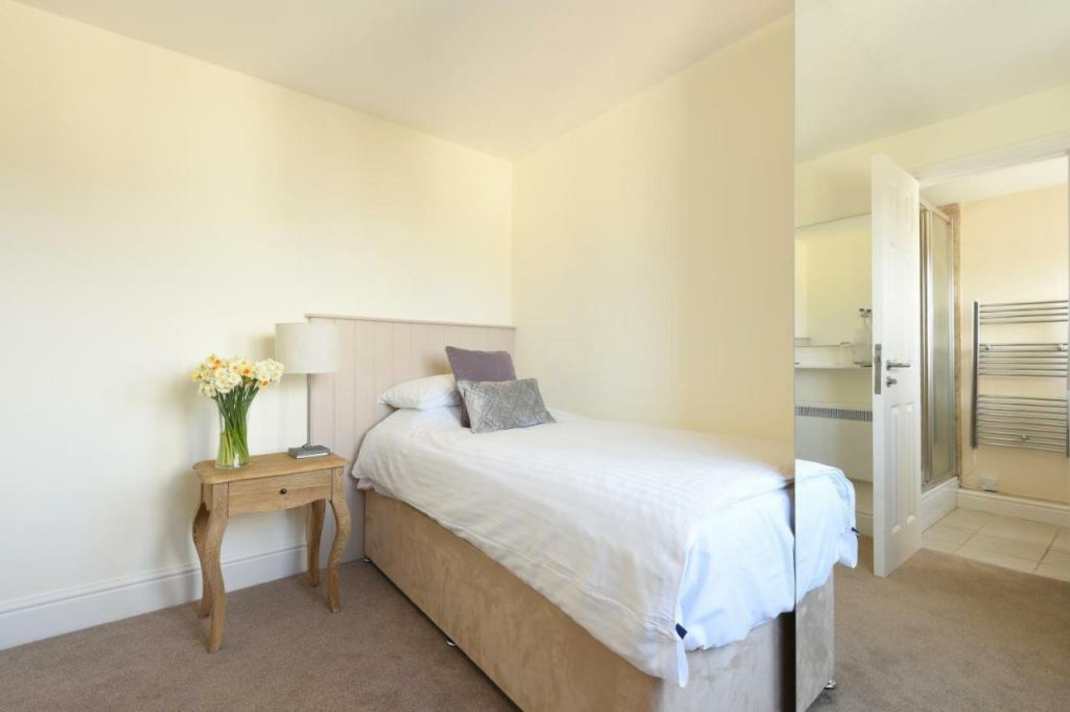 St Marys Hall Hotel