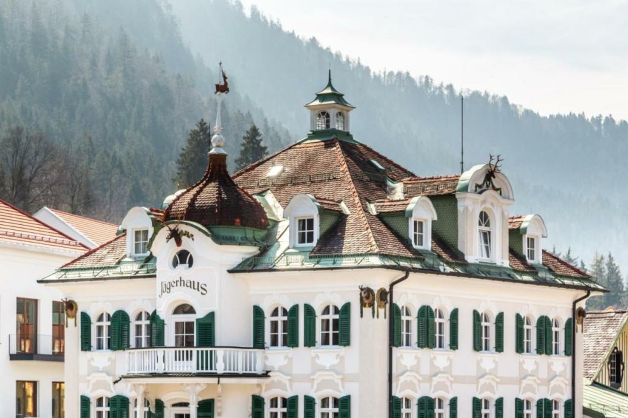 AMERON Neuschwanstein Alpsee Resort & Spa