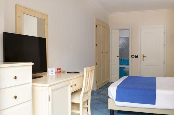 Hotel Hermitage