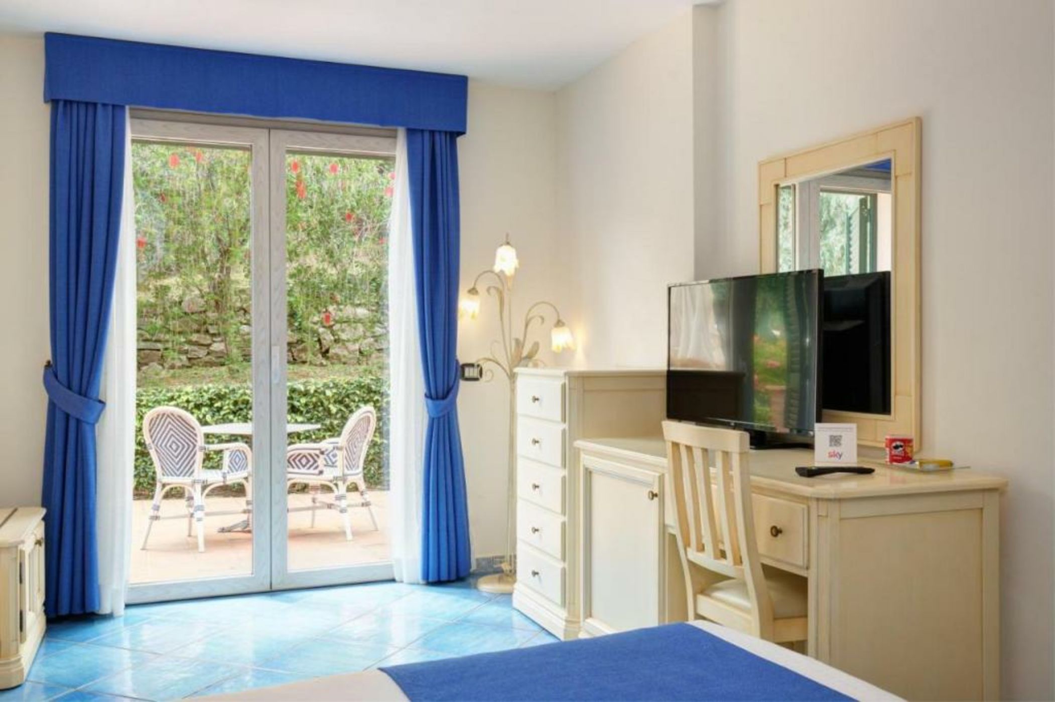 Hotel Hermitage