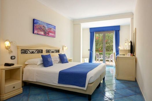 Hotel Hermitage