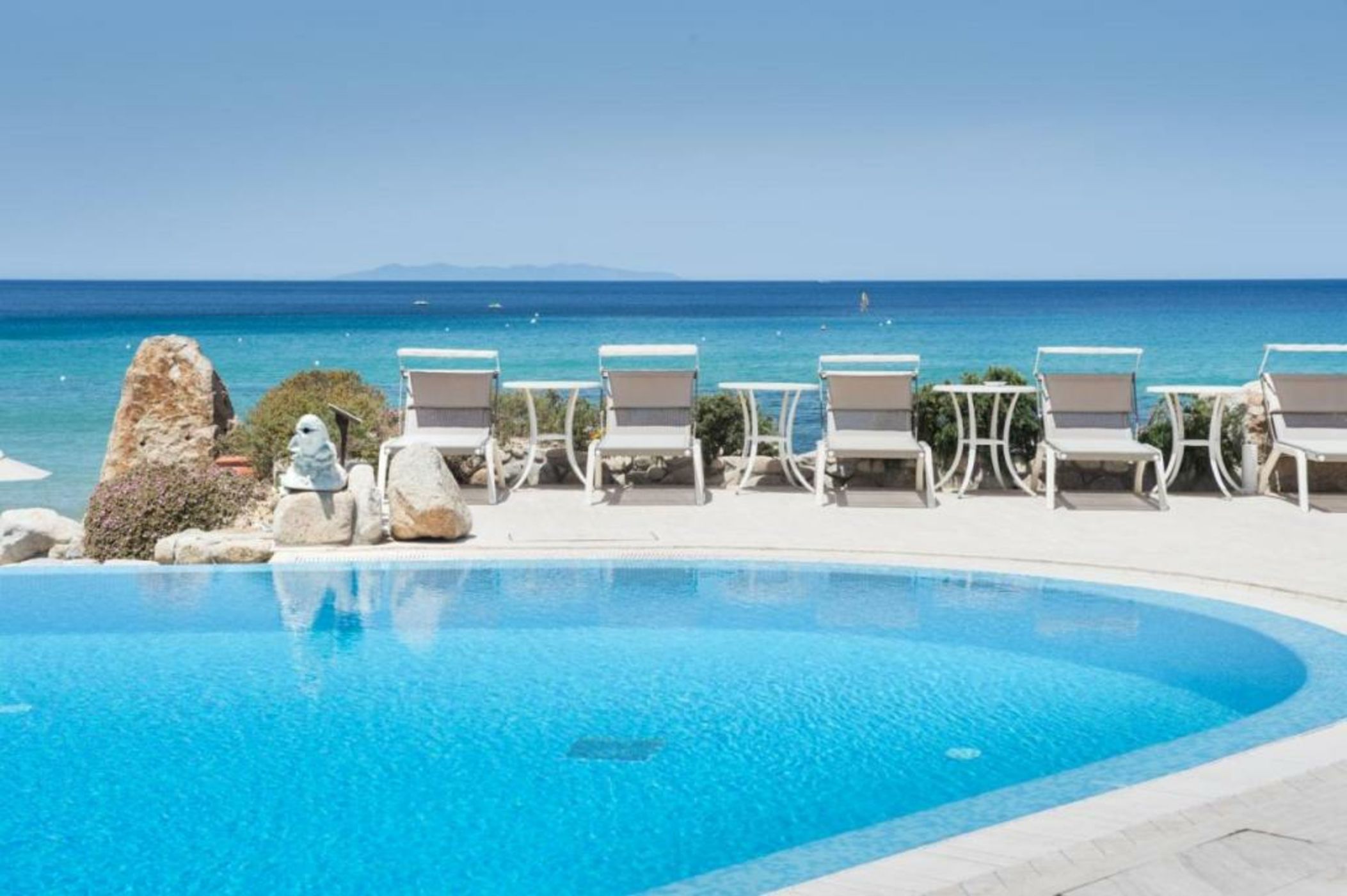 Hotel Hermitage