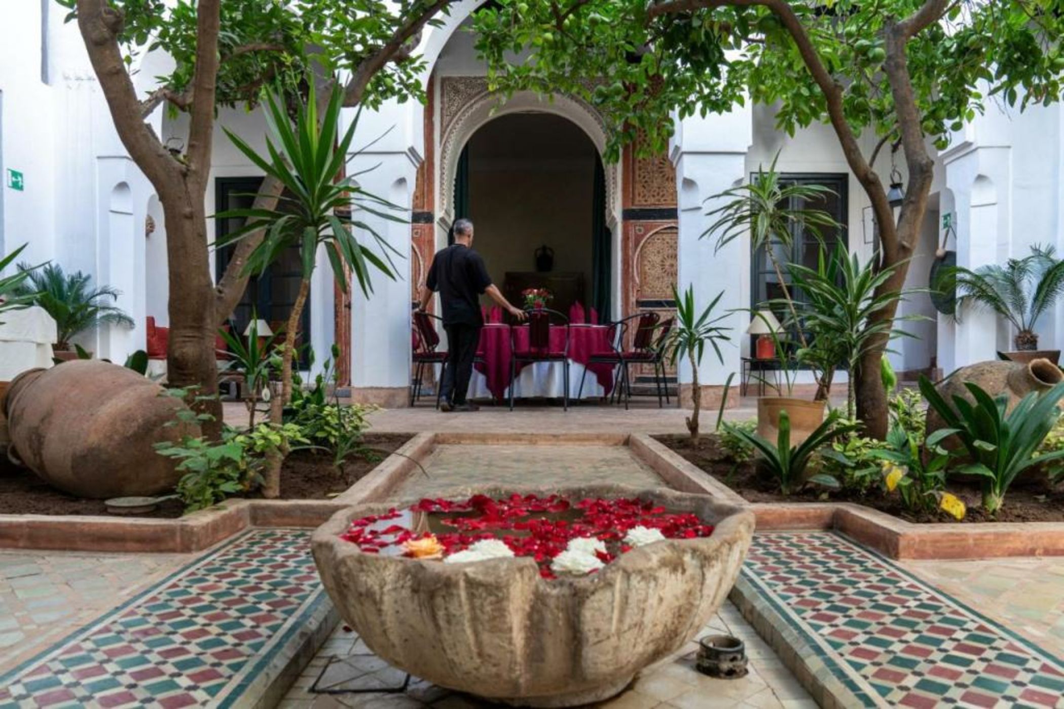 Riyad El Cadi