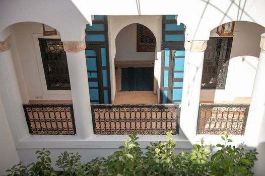 Riyad El Cadi