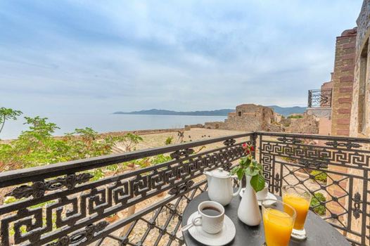 Guesthouse Kellia