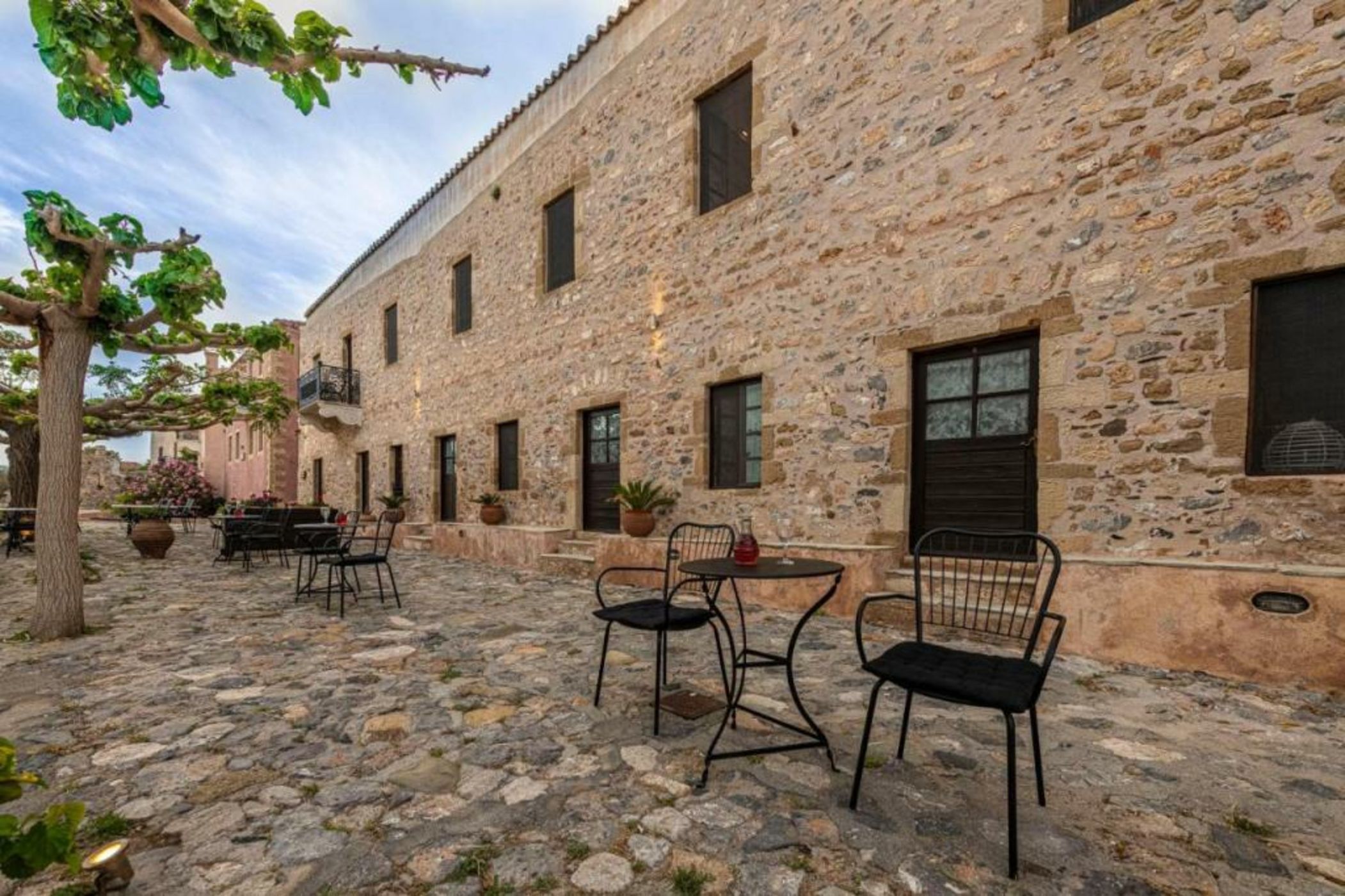 Guesthouse Kellia