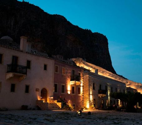 Guesthouse Kellia