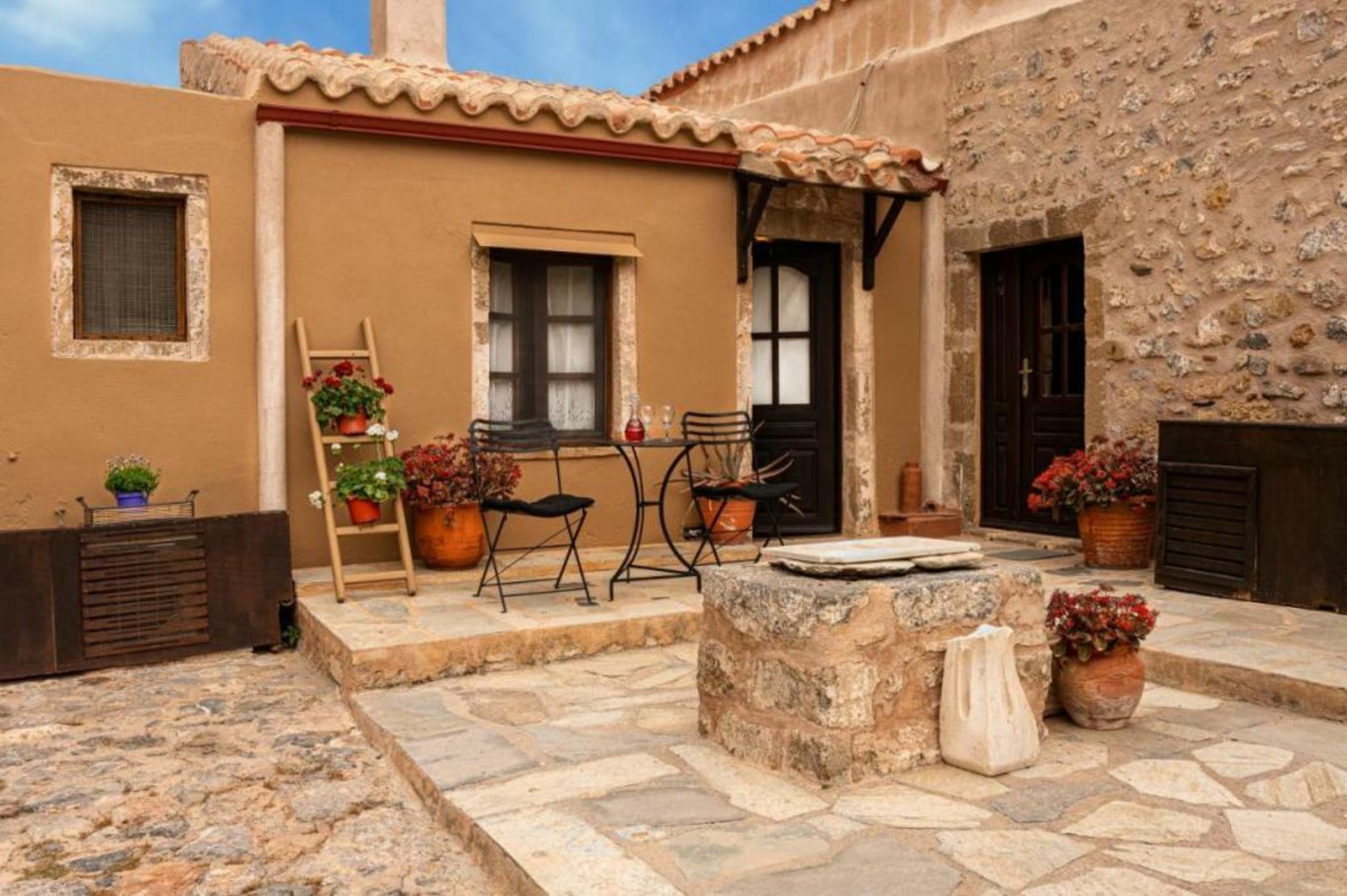 Guesthouse Kellia