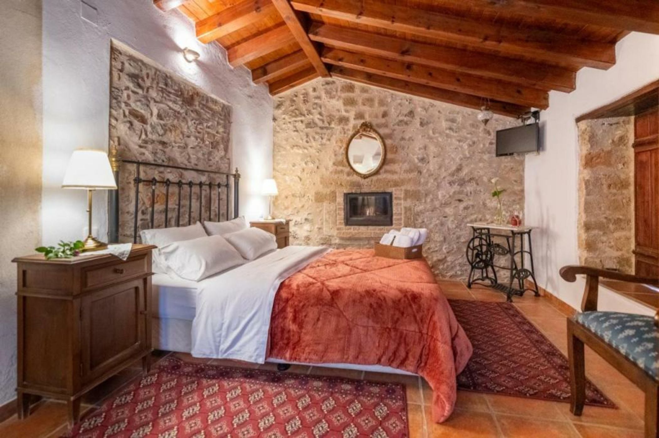 Guesthouse Kellia