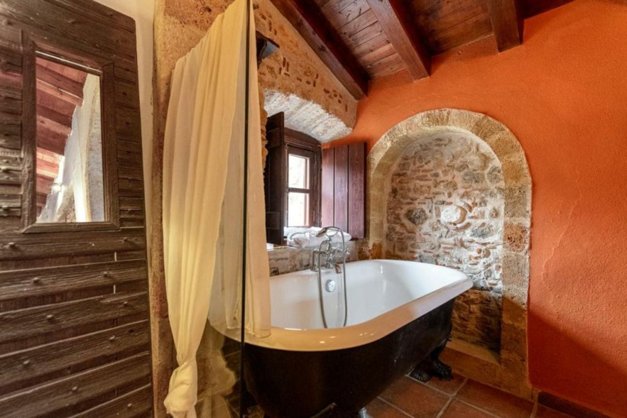 Guesthouse Kellia