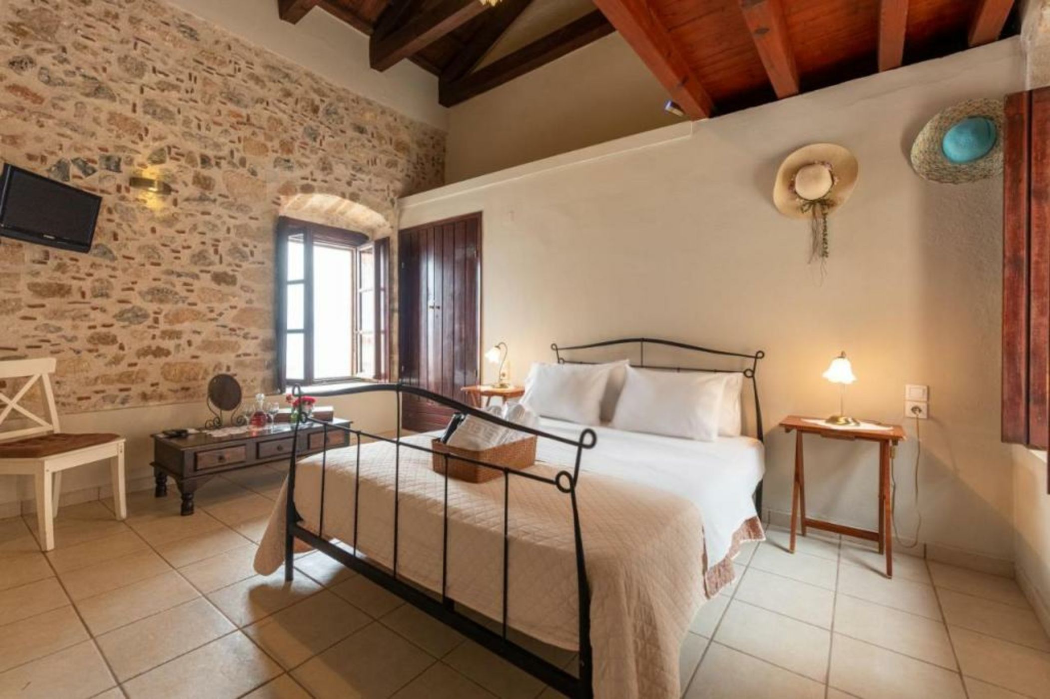 Guesthouse Kellia