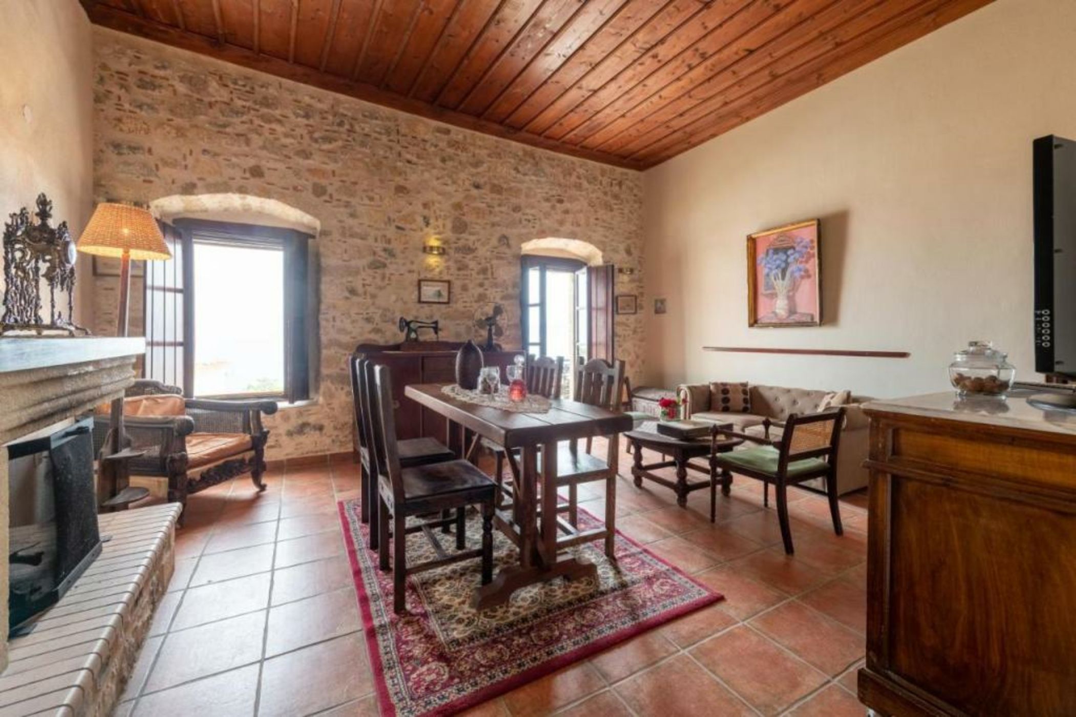 Guesthouse Kellia