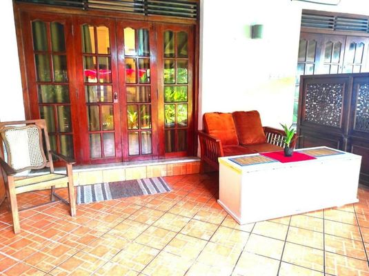 Rockside Cabanas Hotel