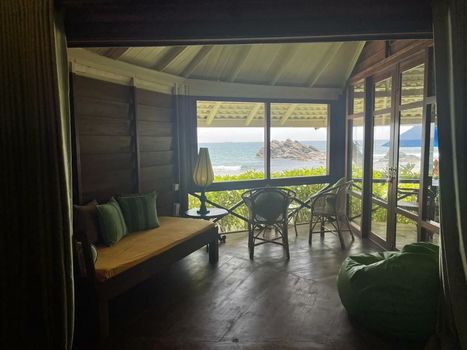 Rockside Cabanas Hotel