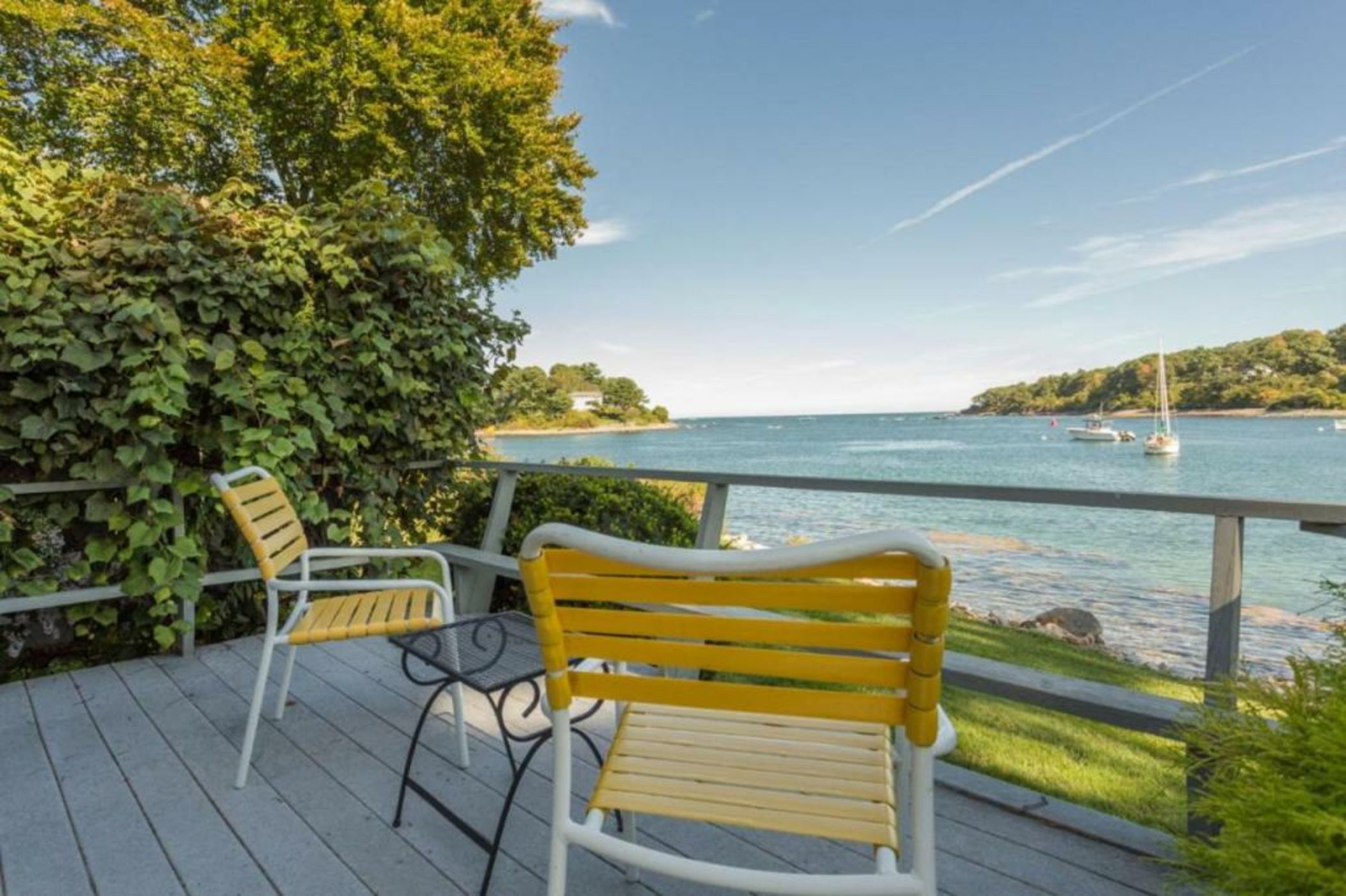 Dockside Guest Quarters