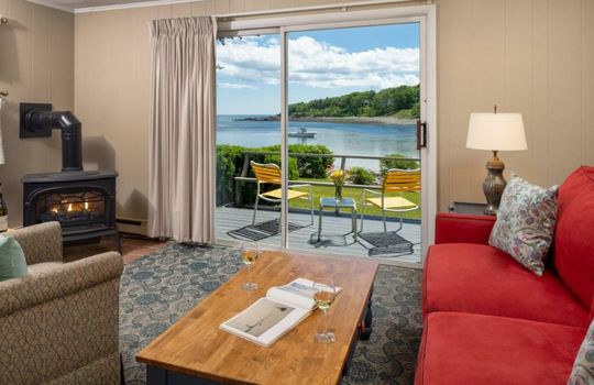 Dockside Guest Quarters