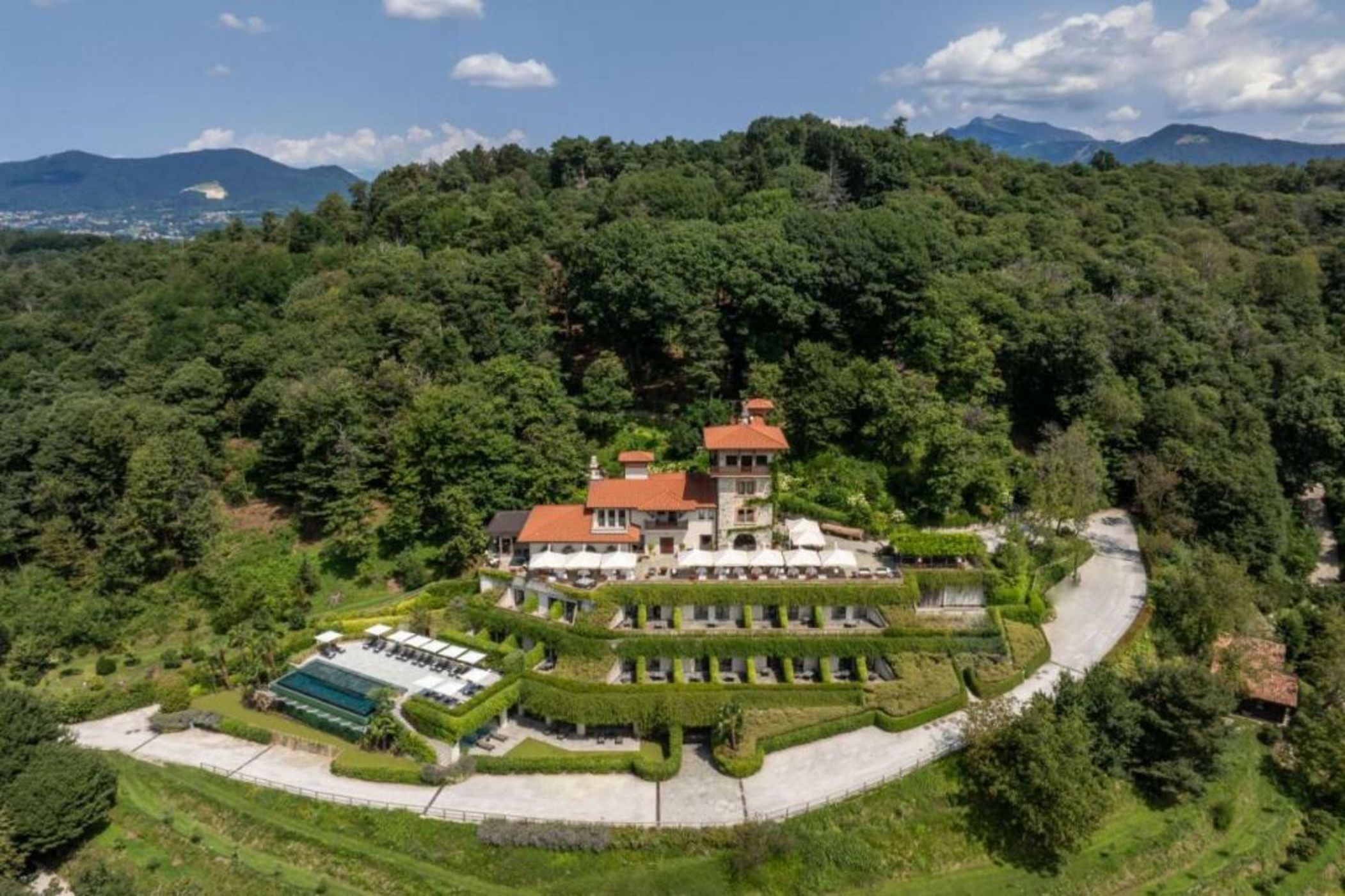 Tenuta De L'Annunziata - Natural Relais