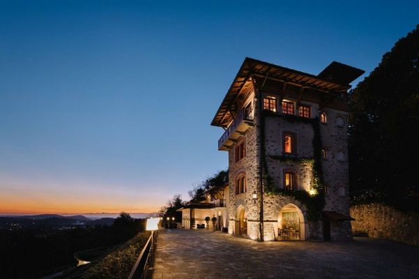 Tenuta De L'Annunziata - Natural Relais