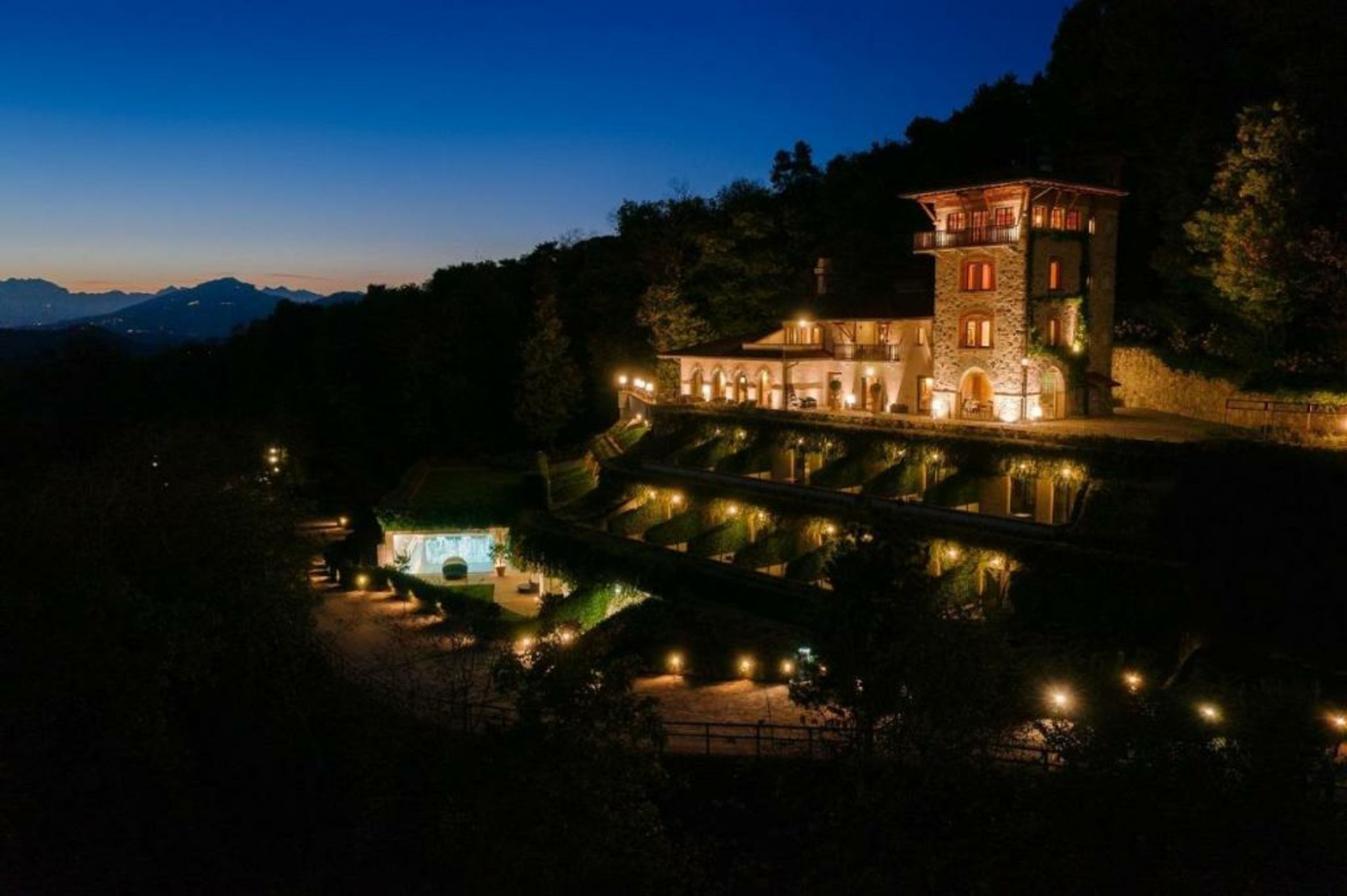 Tenuta De L'Annunziata - Natural Relais