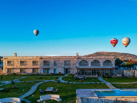 La Fairy Cappadocia
