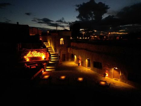 La Fairy Cappadocia