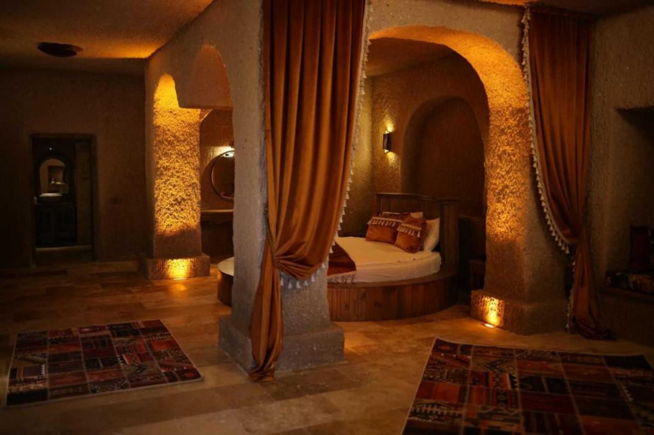 La Fairy Cappadocia