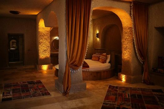 La Fairy Cappadocia