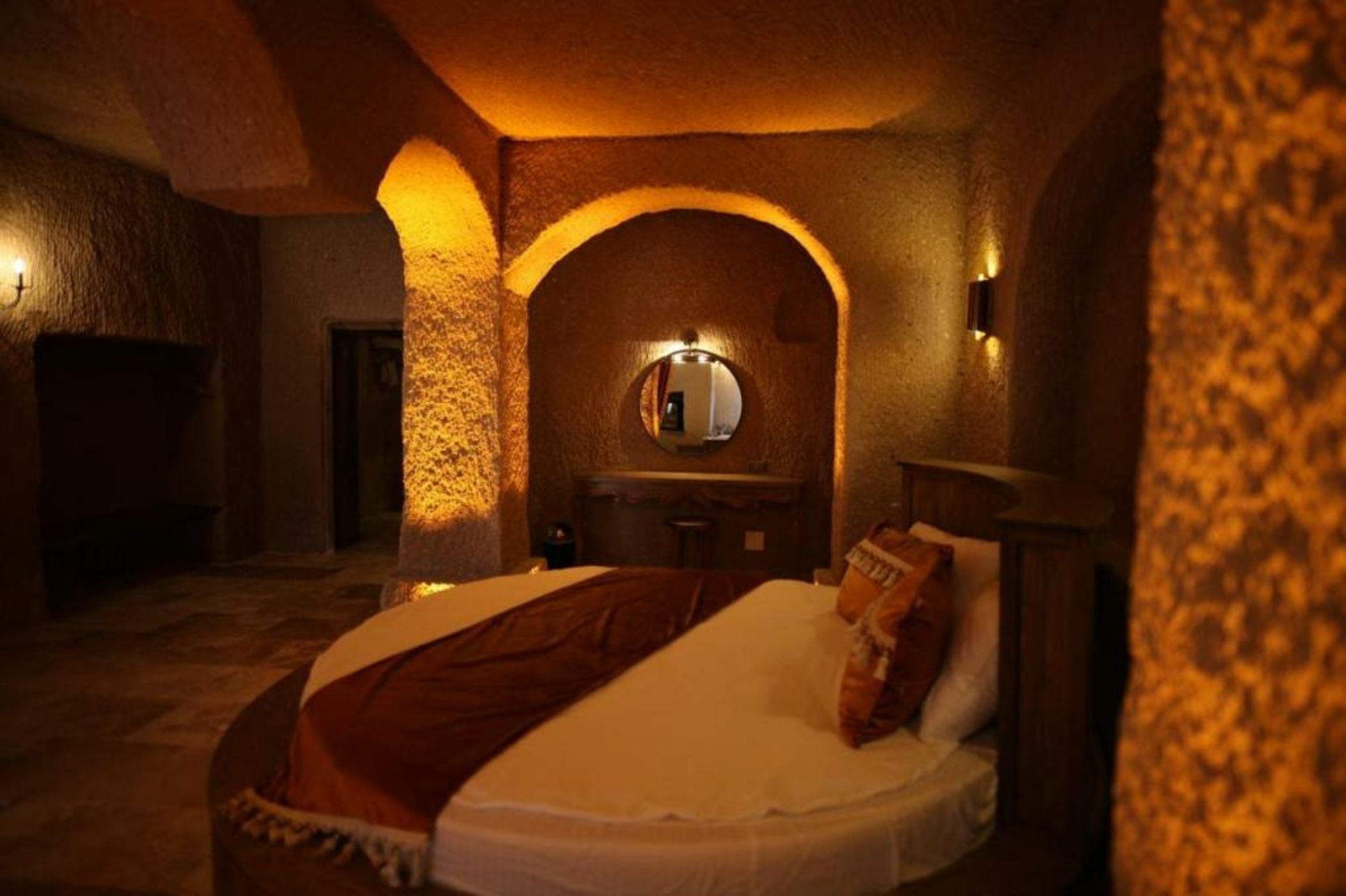 La Fairy Cappadocia