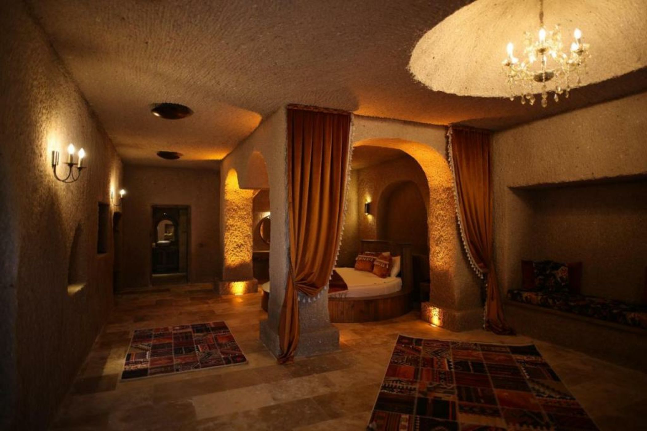 La Fairy Cappadocia