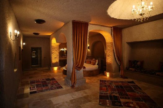 La Fairy Cappadocia