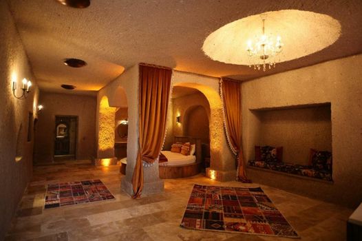 La Fairy Cappadocia