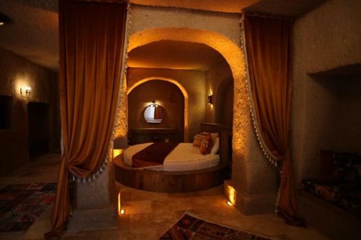 La Fairy Cappadocia