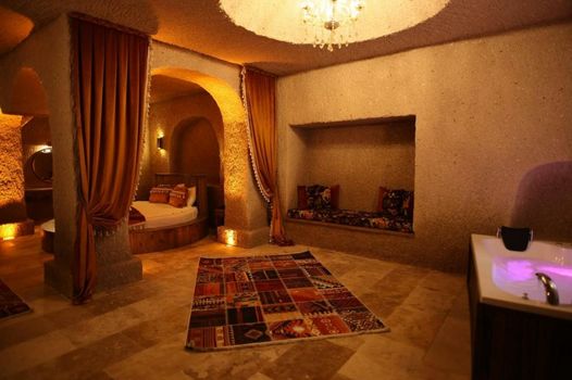 La Fairy Cappadocia
