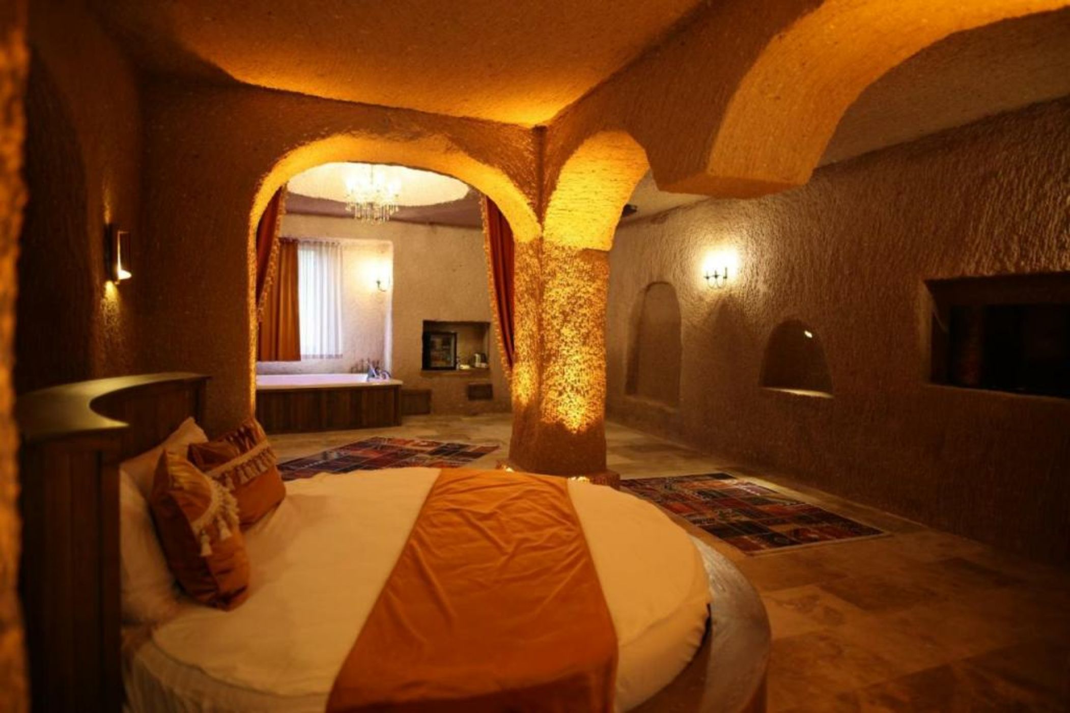 La Fairy Cappadocia