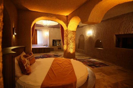 La Fairy Cappadocia