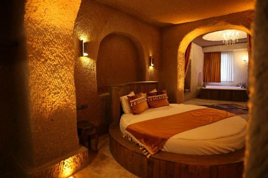 La Fairy Cappadocia