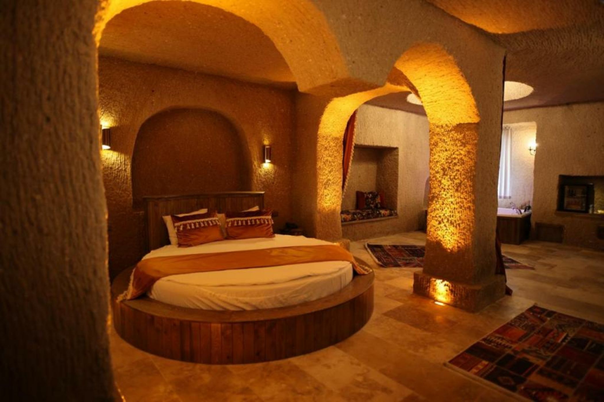 La Fairy Cappadocia