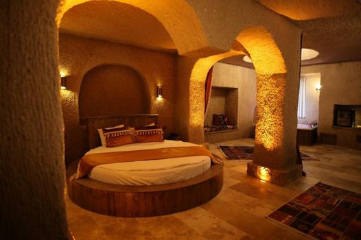La Fairy Cappadocia