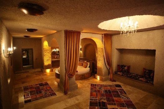 La Fairy Cappadocia