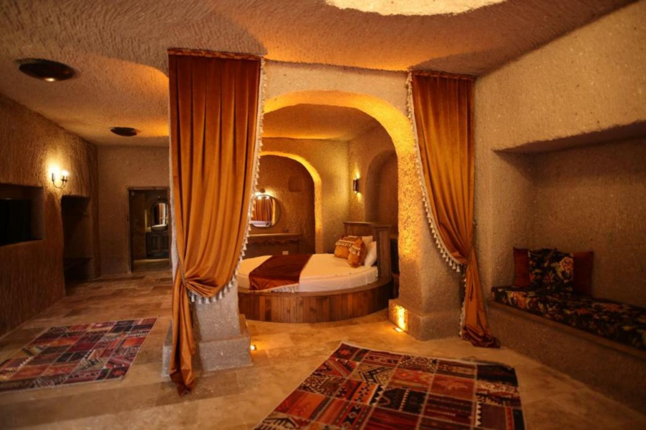 La Fairy Cappadocia