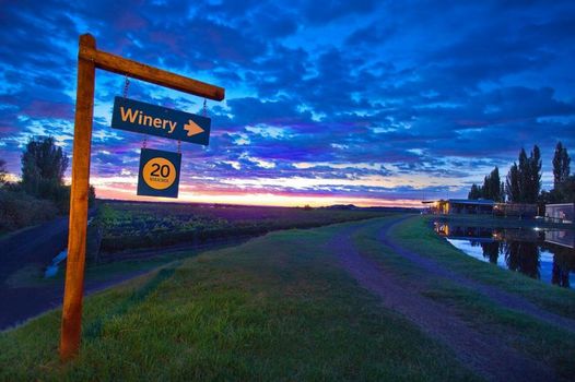 Algodon Wine Estates & Champions Club