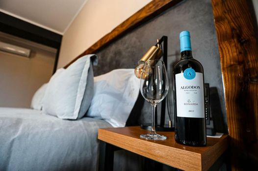 Algodon Wine Estates & Champions Club