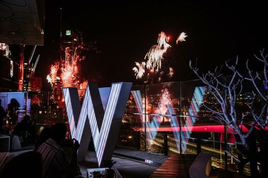 W Brisbane