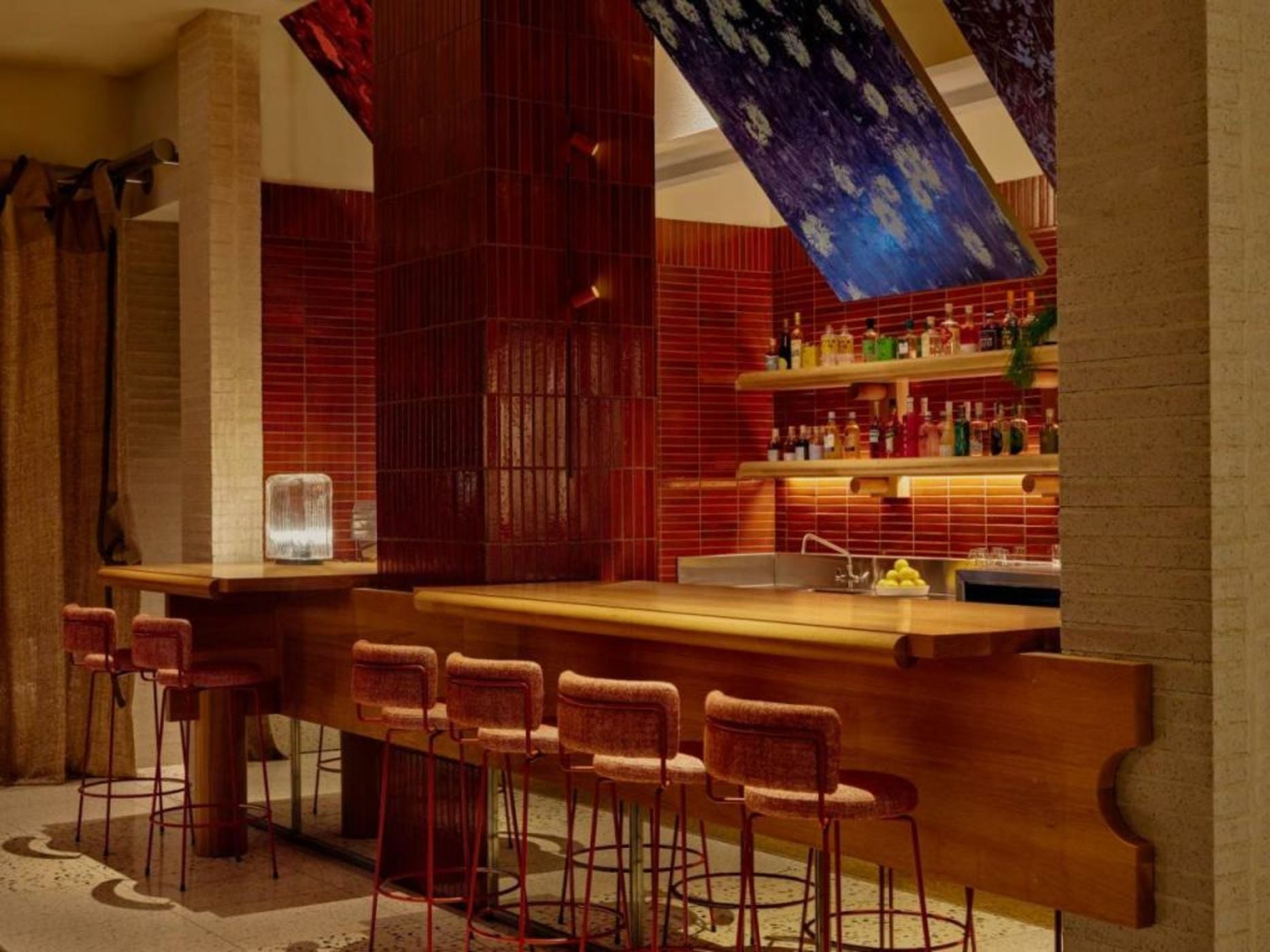 The StandardX, Melbourne