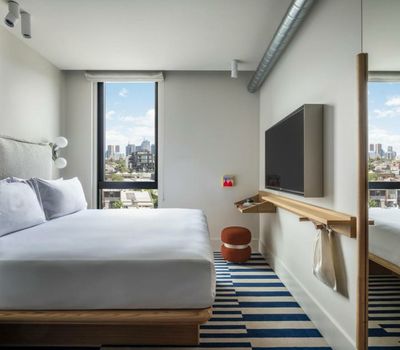 The StandardX, Melbourne